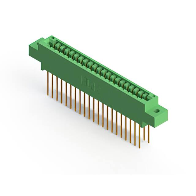 346-042-541-802 EDAC Inc.  Edgeboard Connectors